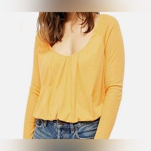 Free People Bondi Top NWT SIZE XS